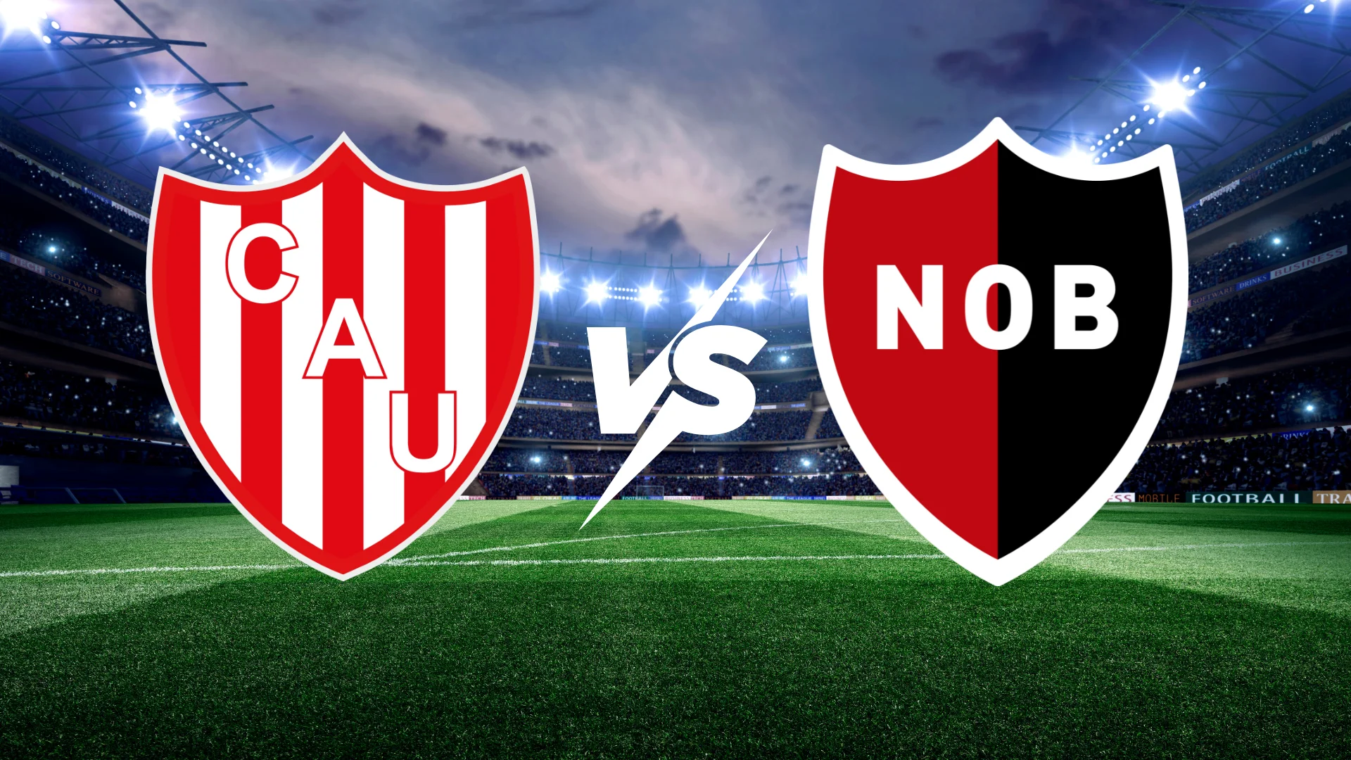 Unión contra Newell's