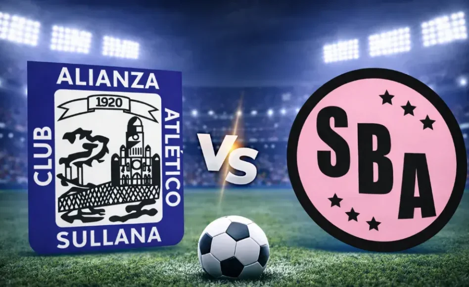 Alianza Atlético vs Sport Boys – Alianza Atlético HA -0.25 @1.68