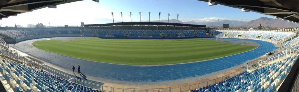 O’Higgins contra Boston River se jugará en el Estadio El Teniente