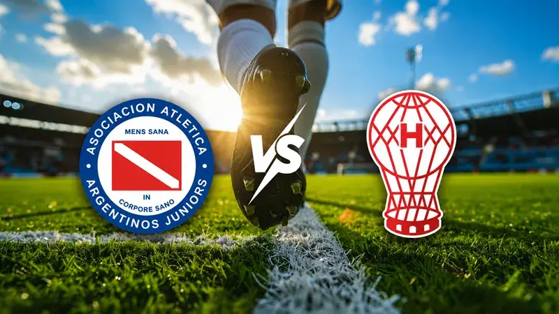 Argentinos Juniors contra Huracán – Liga Profesional Apertura 2026 – 12 de mayo (21:30 hora local)
