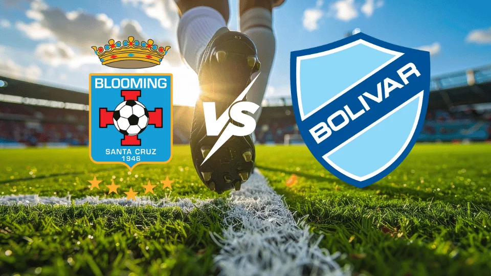 Blooming contra Bolívar