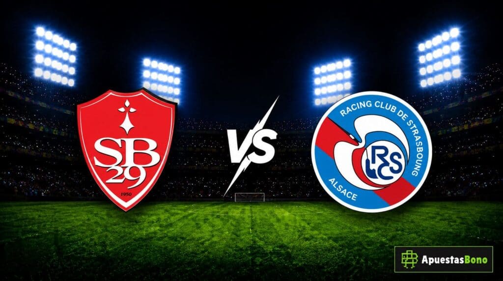 Brest vs Strasbourg - Ligue 1 13.05.2026
