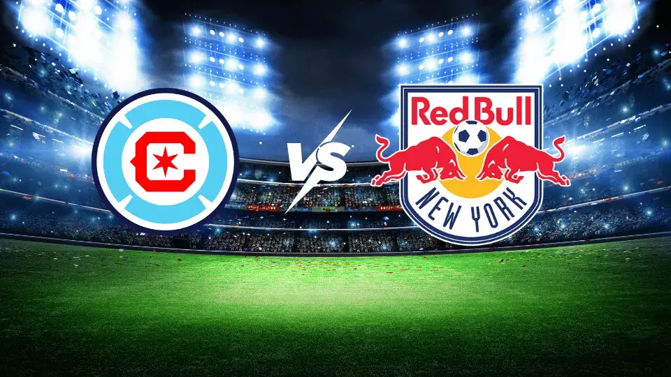 Chicago contra New York Red Bulls