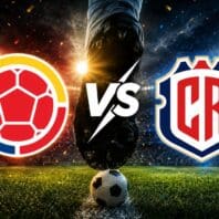Apuestasbono Amistoso Internacional - Colombia vs Costa Rica