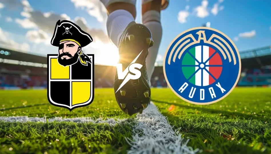 Coquimbo Unido contra Audax Italiano –Liga de Primera 2026– 15 de Mayo (20:00 hora local)