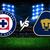 Apuestasbono Liga MX Primera Divisón - Cruz Azul contra Pumas UNAM