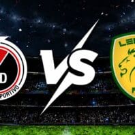 Apuestasbono Colombia Copa Colombia - Cúcuta vs Leones