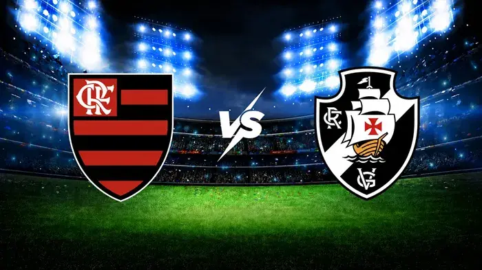 Flamengo contra Vasco da Gama