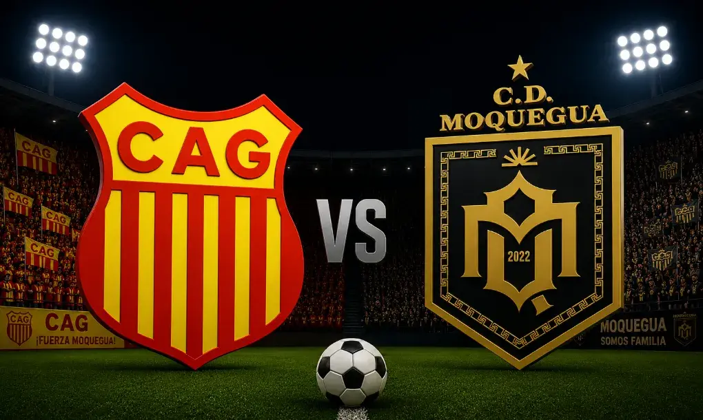 Grau contra Deportivo Moquegua