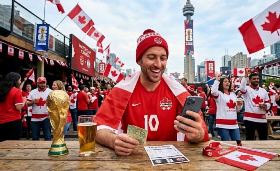 Guía de Canadá para el Mundial 2026