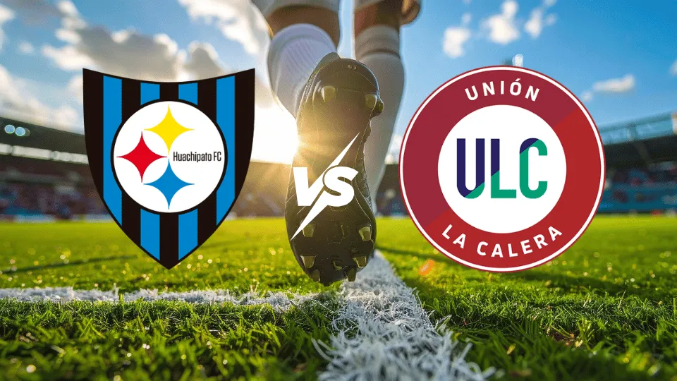 Huachipato contra Unión La Calera juegan por una nueva fecha de la Liga de Primera 2026. Huachipato contra Unión La Calera juegan por una nueva fecha de la Liga de Primera 2026.