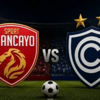 Apuestasbono Copa Libertadores - Always Ready contra Mirassol