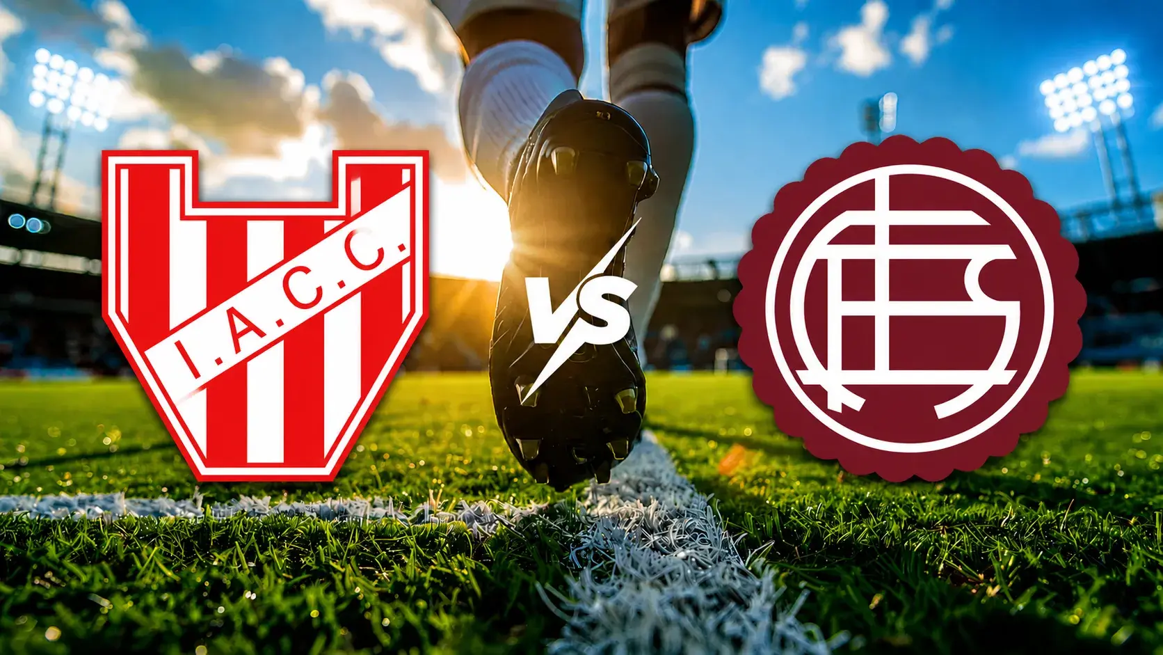 Instituto contra Lanús