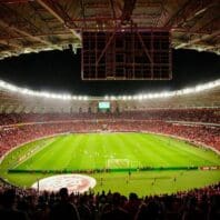 Apuestasbono Argentina Copa Argentina - Platense vs San Martín SJ