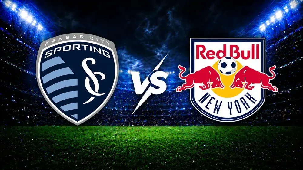 Kansas City contra New York Red Bulls
