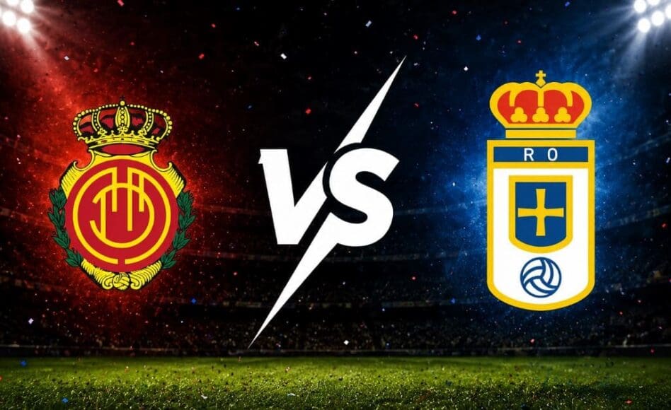 Mallorca vs Oviedo – Mallorca HA -1.0 @1.84