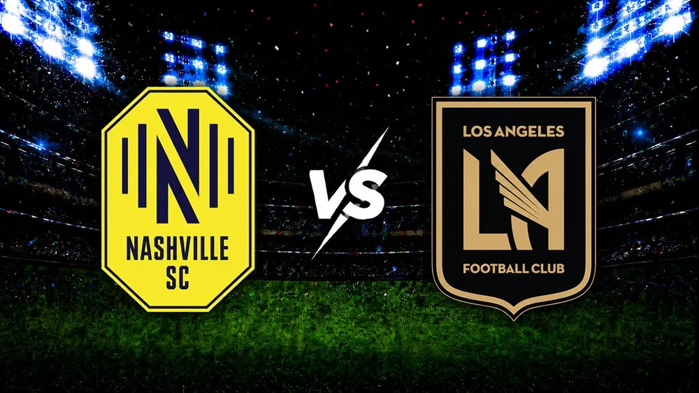 El partido entre Nashville contra Los Ángeles FC se juega el domingo 17 de mayo.