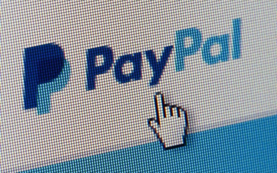 PayPal Apuestas Colombia