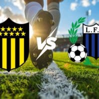 Apuestasbono Uruguay Liga Uruguaya - Nacional vs Cerro