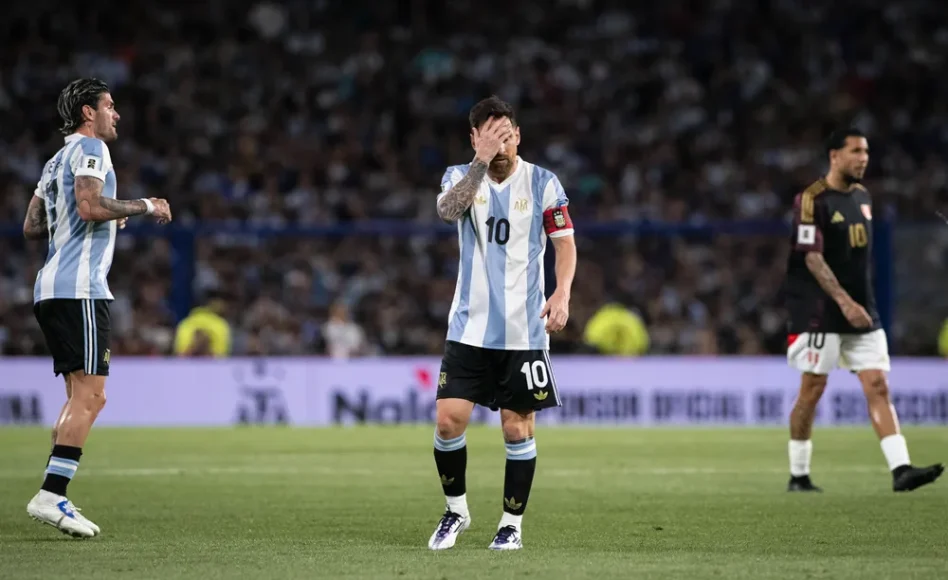 Copa Mundial de Fútbol de 2026: el torneo más difícil de predecir en las apuestas deportivas