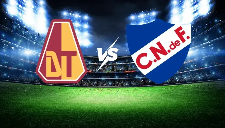 Tolima contra Nacional Montevideo –Copa Libertadores– 6 de Mayo (21:00 hora local)