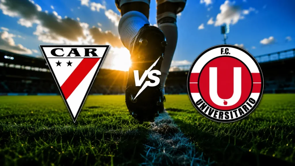 always ready vs universitario mayo 2026