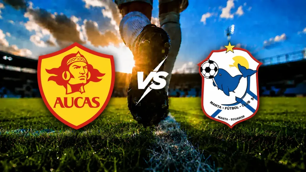 aucas vs manta ligapro mayo 2026