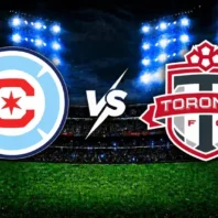 Apuestasbono MLS - Chicago Fire vs Toronto