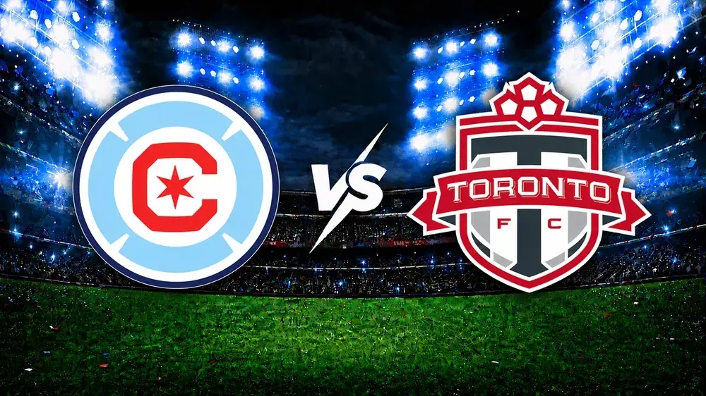 chicago contra toronto mls mayo 2026