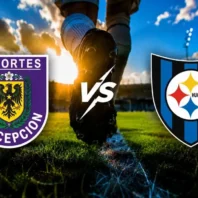 Apuestasbono Liga de Primera - Concepción contra Huachipato