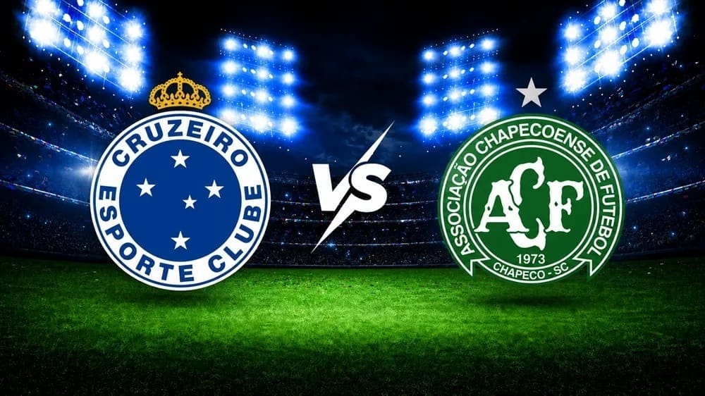 cruzeiro vs chapecoense liga brasil mayo 2026