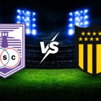 Apuestasbono Liga Uruguaya- Defensor Sporting contra Peñarol