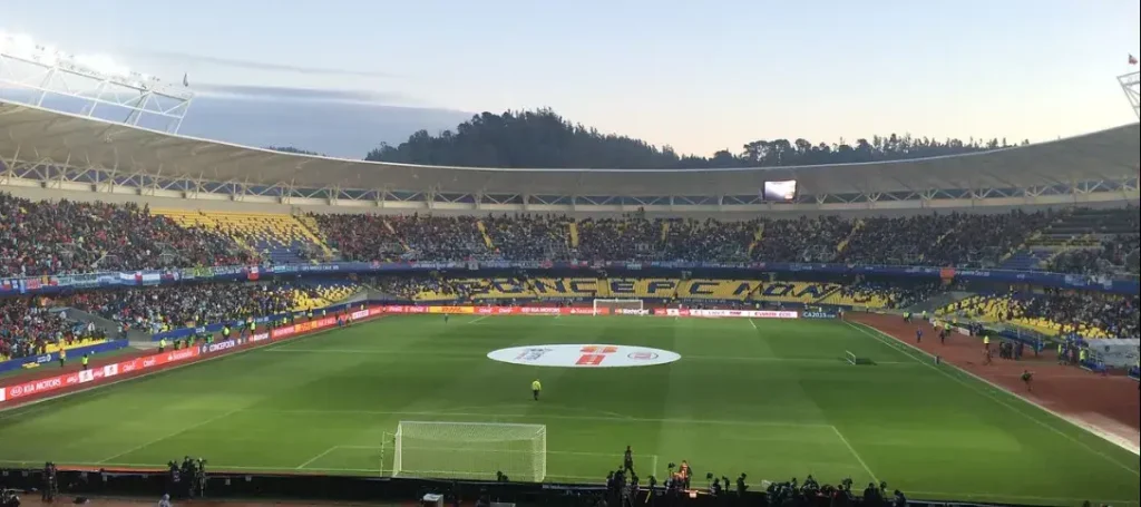 estadio ester roa liga chile