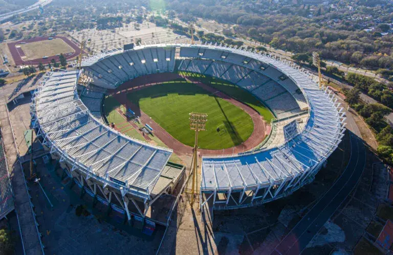 estadio mario alberto kempes liga argentina