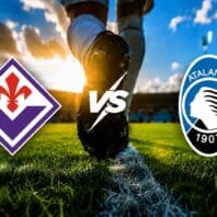 Apuestasbono Serie A - Fiorentina contra Atalanta