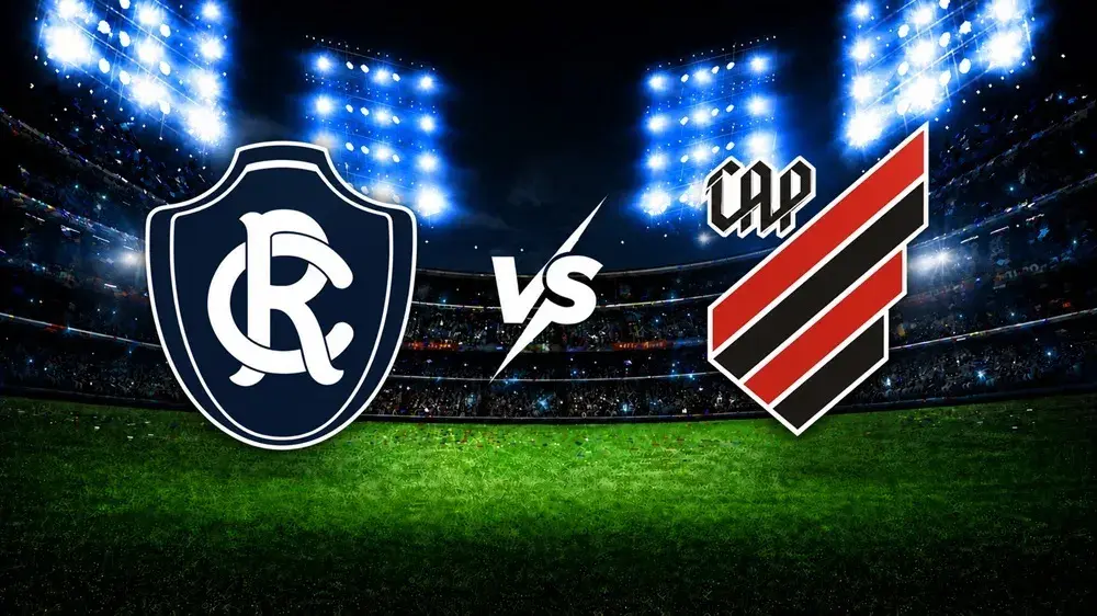 remo contra athletico pr liga brasil mayo 2026
