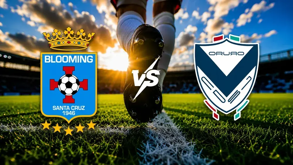 Blooming contra GV San José