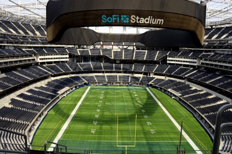 El partido se disputará en el Estadio Los Ángeles