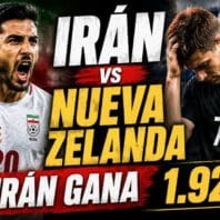 Ecuador contra Curazao