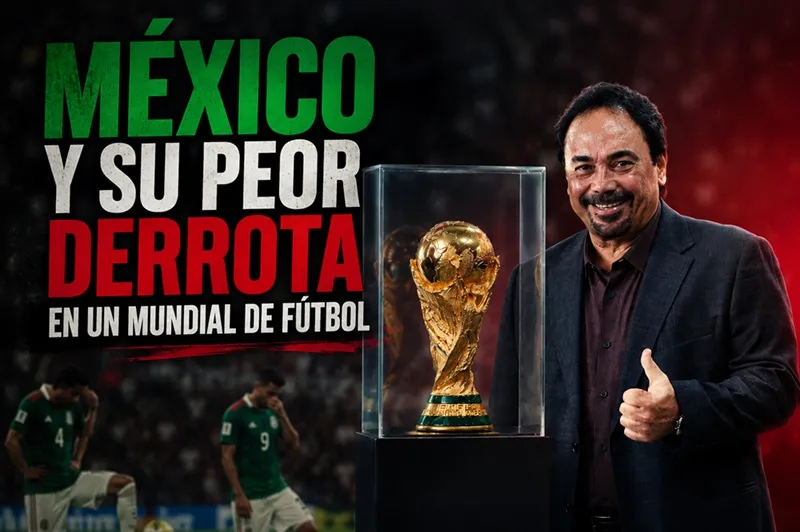 Hugo Sánchez, figura de México que se perdió el Mundial de Fútbol de 1990 tras la sanción por el caso Cachirules. Hugo Sánchez, figura de México que se perdió el Mundial de Fútbol de 1990 tras la sanción por el caso Cachirules.