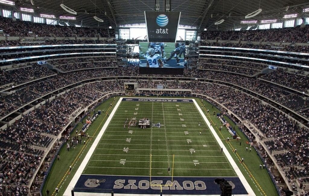 Países Bajos contra Japón se jugará en el Estadio de Dallas