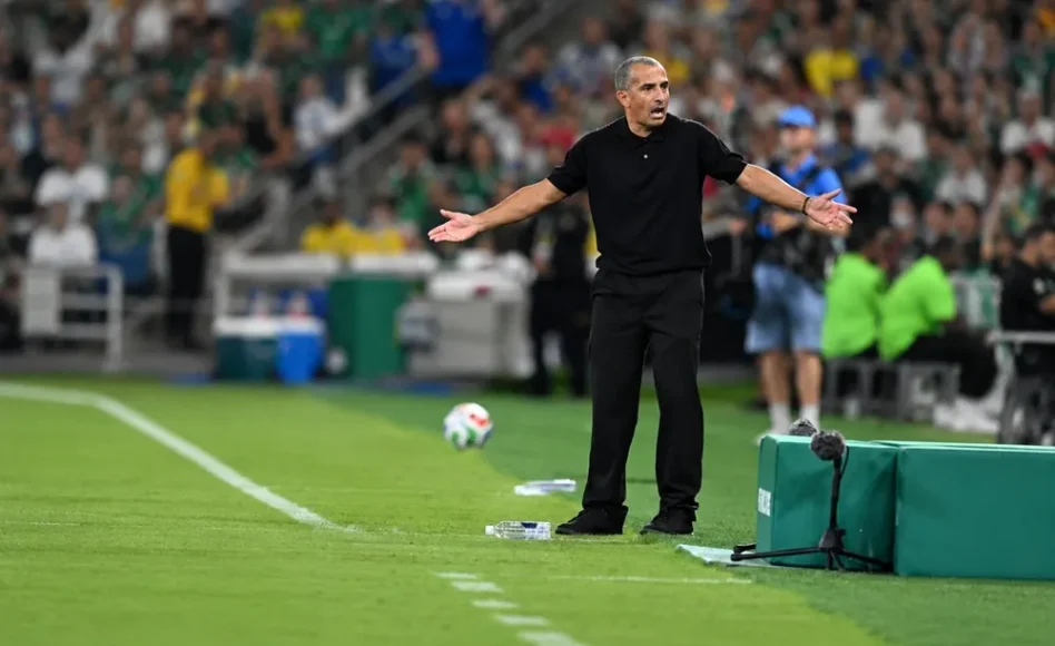 Túnez despidió a su técnico y desató la primera crisis del Mundial 2026