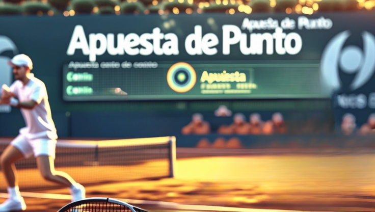 Apuesta de punto