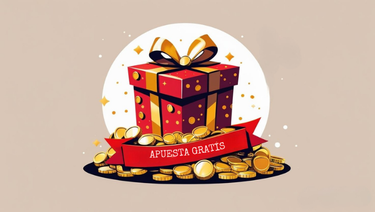 APUESTA GRATIS