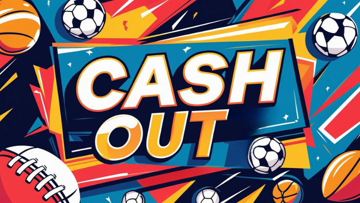 Cash out apuesta