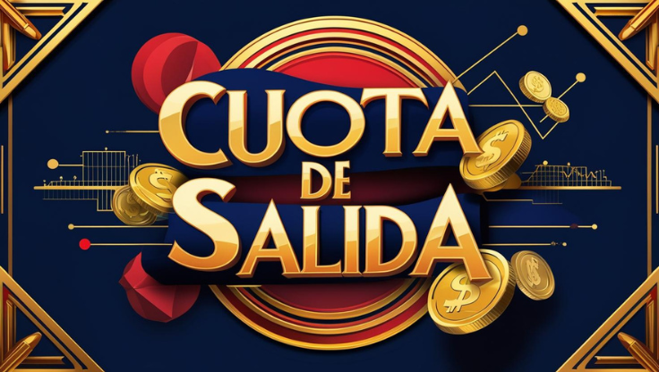 cuota de salida apuesta