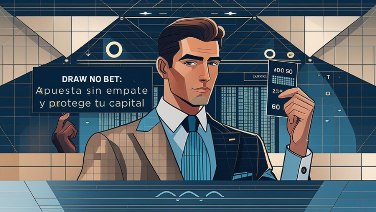 Apuesta draw no bet