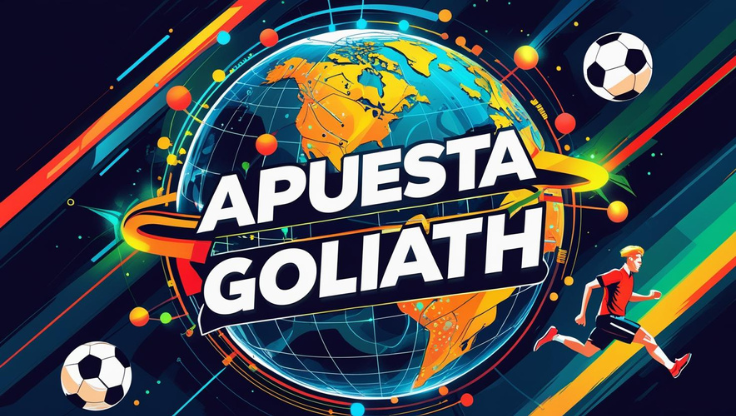 Apuestas multiples Goliath