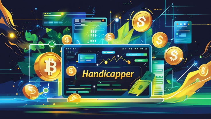 Handicapper apuestas