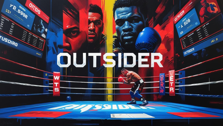 Outsider apuestas